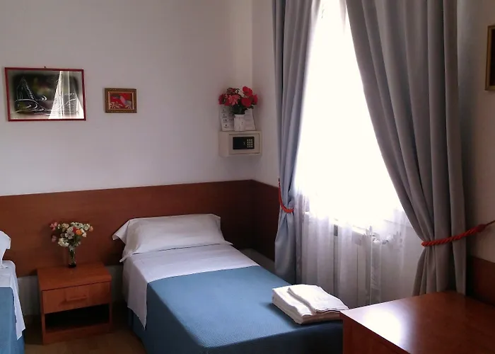 Appartement Dream Venice Airport *