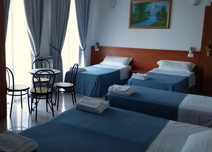 Dream Venice Airport