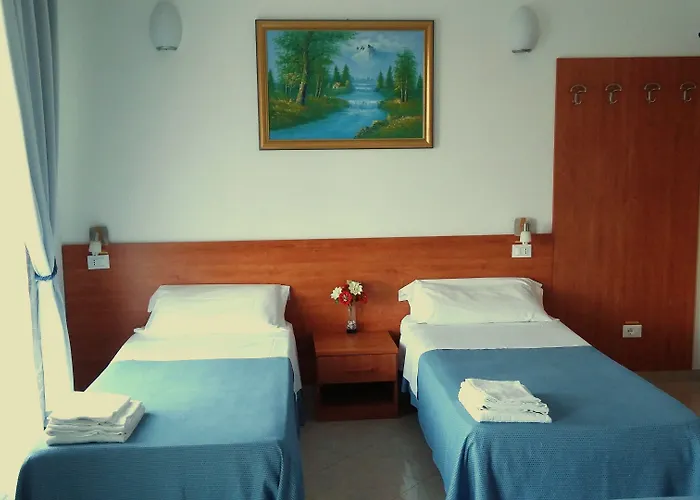 Dream Venice Airport