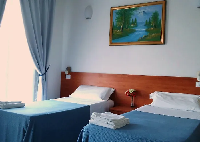 Dream Venice Airport Appartement *