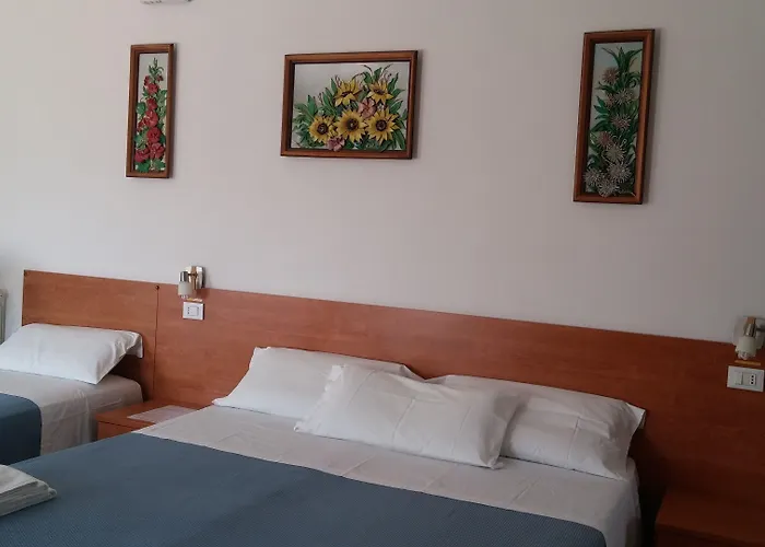 Dream Venice Airport