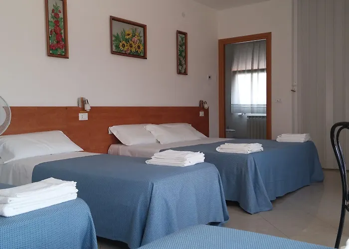 Dream Venice Airport *