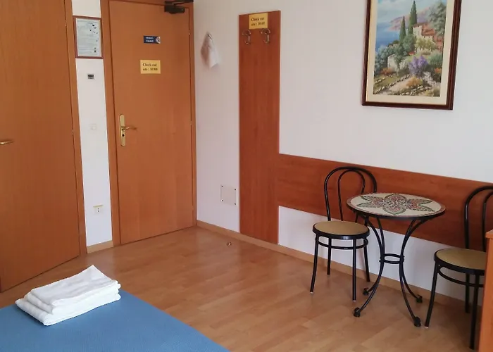 Dream Venice Airport Appartement *