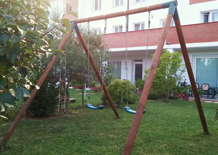 Appartement Dream Venice Airport