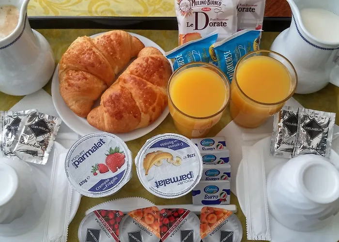 Dream Venice Airport *