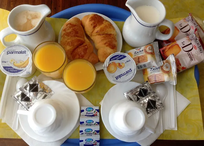 Dream Venice Airport Appartement Dese