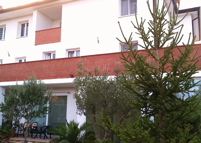 Appartement Dream Venice Airport Dese