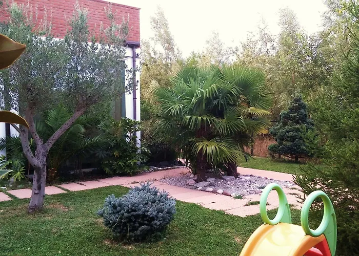 Dream Venice Airport *