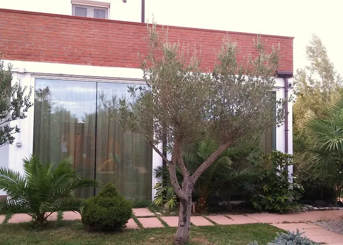 Dream Venice Airport דירה