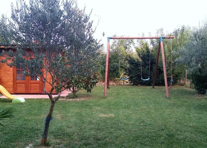 Dream Venice Airport דירה *