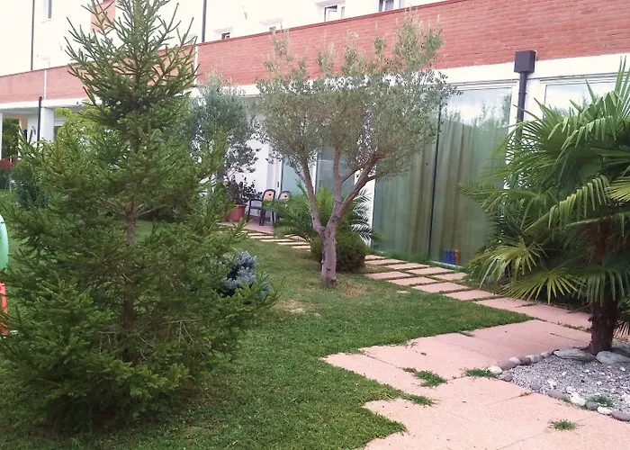 דירה Dream Venice Airport Dese