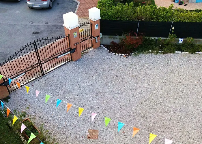 Dream Venice Airport דירה Dese