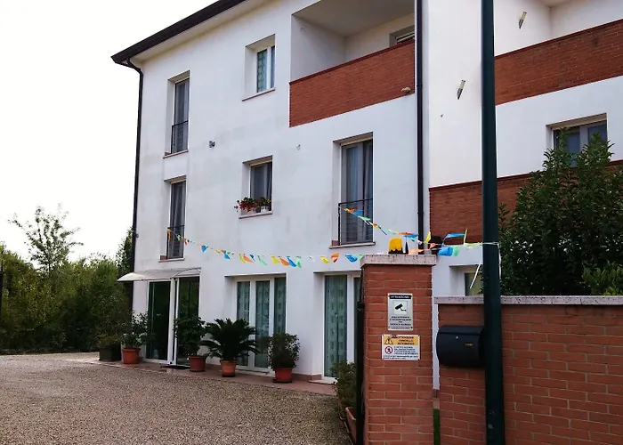 Dream Venice Airport * Dese