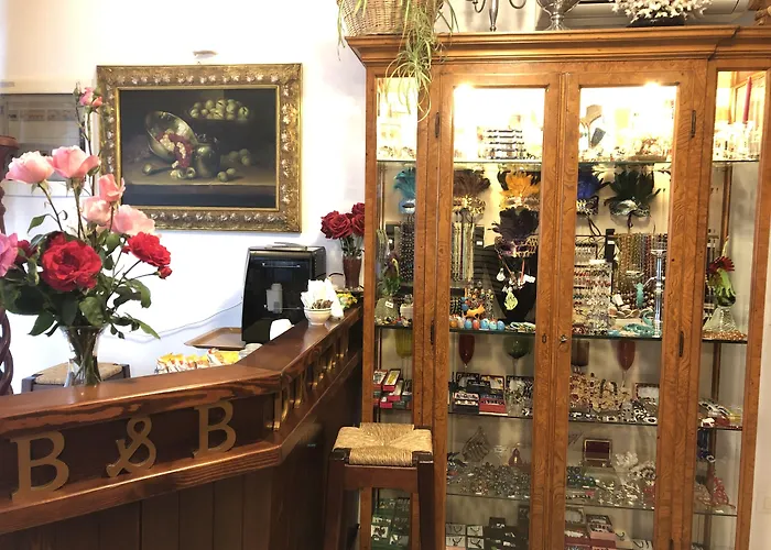 Dream Venice Airport