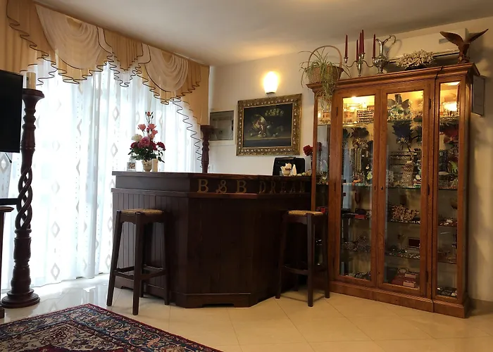 Dream Venice Airport Dese