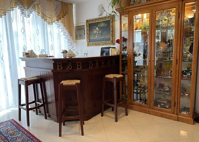 Dream Venice Airport *