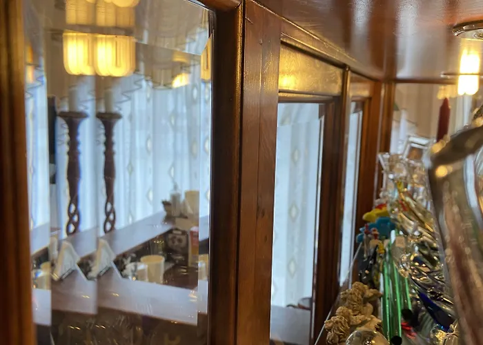 Dream Venice Airport דירה Dese