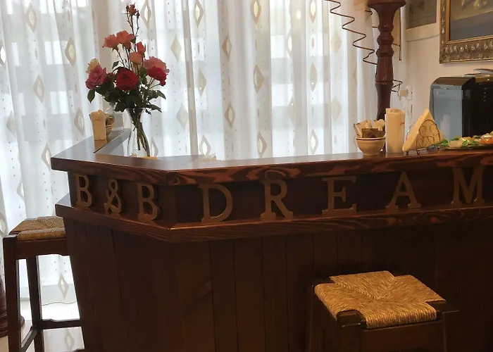 Dream Venice Airport Appartement