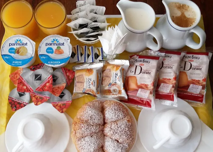 Dream Venice Airport Appartement Dese