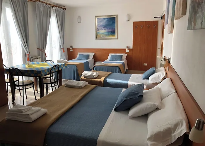 Dream Venice Airport * Dese