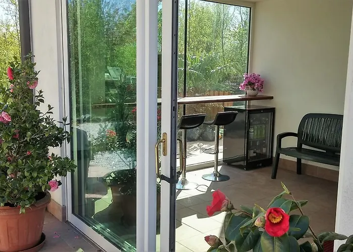 Dream Venice Airport Appartement