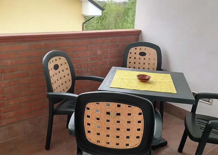 Dream Venice Airport Appartement *