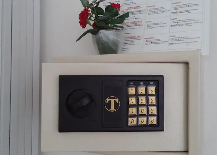 Dream Venice Airport Appartement Dese