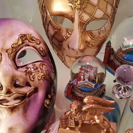 Appartamento Dream Venice Airport Dese