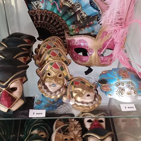 Dream Venice Airport