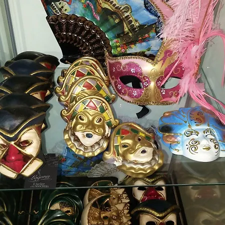 Appartamento Dream Venice Airport *