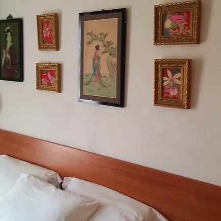 Dream Venice Airport