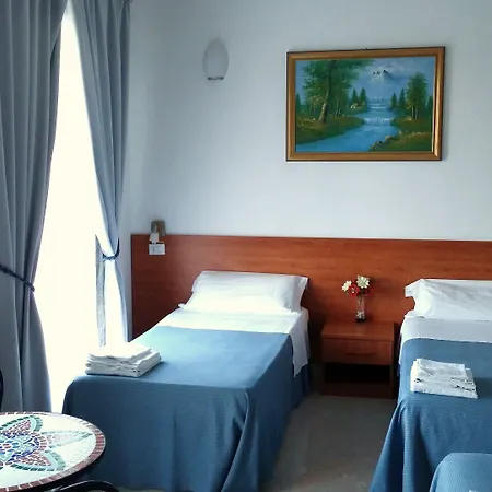 Dream Venice Airport