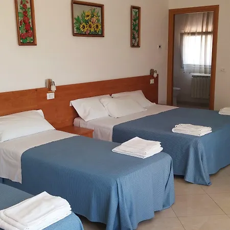 Dream Venice Airport Apartamento Dese