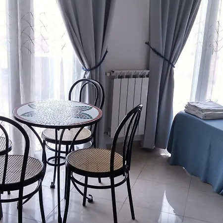 Dream Venice Airport Apartamento