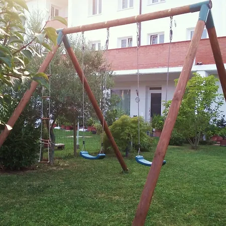 Apartamento Dream Venice Airport