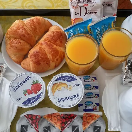 Dream Venice Airport *