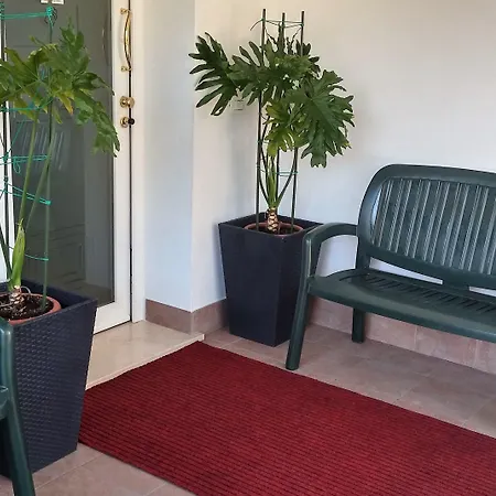 Dream Venice Airport Apartamento *