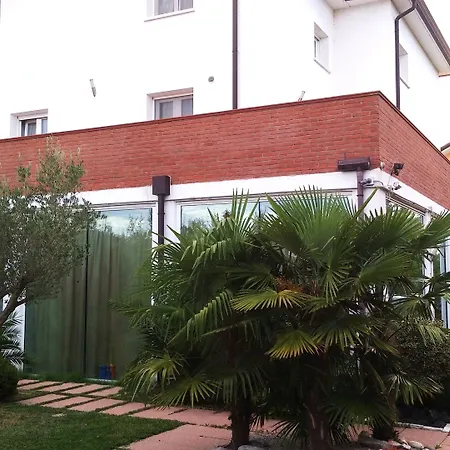 Dream Venice Airport Apartamento *