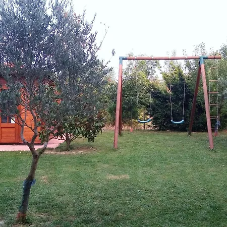 Dream Venice Airport Apartamento *