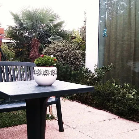 Dream Venice Airport Apartamento