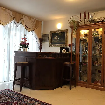 Dream Venice Airport Dese