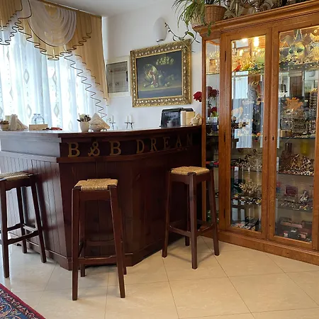 Dream Venice Airport *