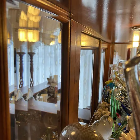 Dream Venice Airport Appartamento Dese