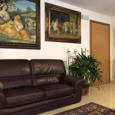 Dream Venice Airport Apartamento *