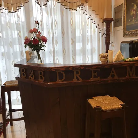 Dream Venice Airport Apartamento