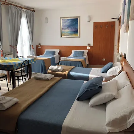 Dream Venice Airport * Dese