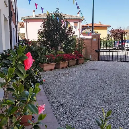 Dream Venice Airport Appartamento Dese