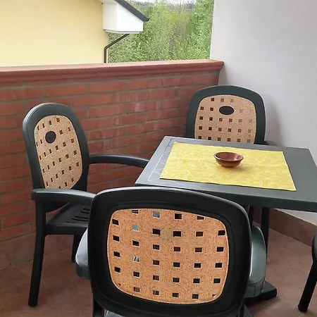 Dream Venice Airport Apartamento *