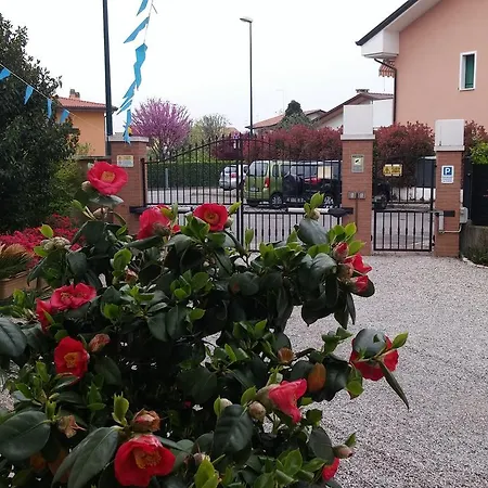 Dream Venice Airport