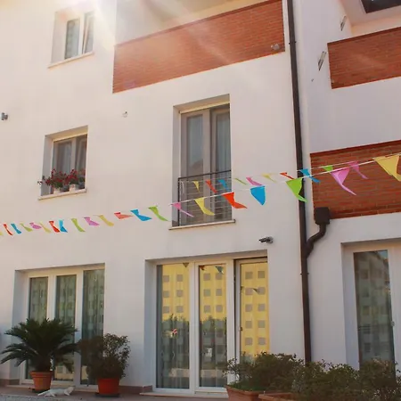 Dream Venice Airport * Dese